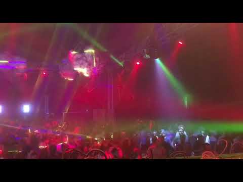 Mark Reeve @ Grenzenlos Festival 2018