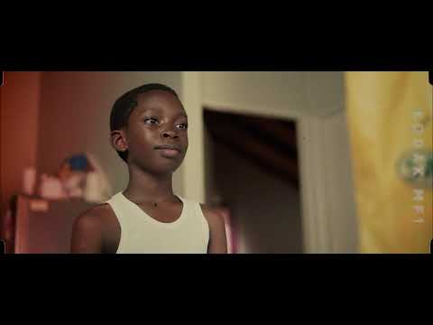 KALI GRN - Be Thankful (Official Video)