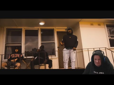 Lil Spacely - No Excuses Reaction