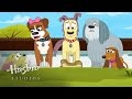 Pound Puppies I Think That Kid Is Untrainable
