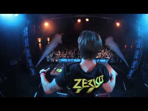 ZERKO @ Arvika Hamnfest, Sweden 2016