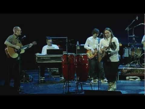 Sniglabandið - Sentimetrablús