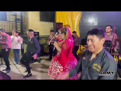 GISELA LAVADO "LA PRINCESA ACOLLINA" - APARENTABAS SER BUENO - PORQUE TE VAS - QUITAME LA VIDA