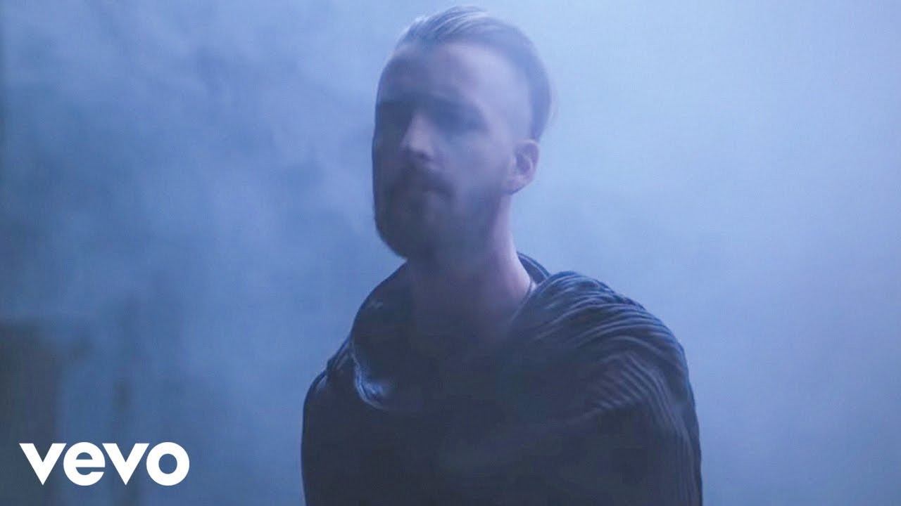 Missio — Bottom of the Deep Blue Sea