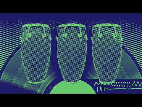 Afro House Instrumental "Suculento" | Afro House Type Beat