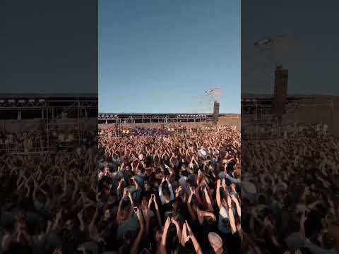 Solomun @ Mute Mar Del Plata