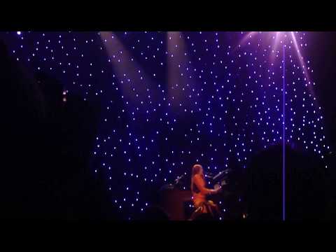 Tori Amos, Digital Ghost Live 07-25-09 @ Austin, Tx