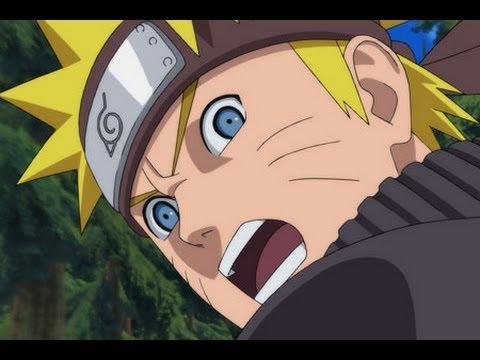 Naruto Shippûden: The Movie (2009) Trailer