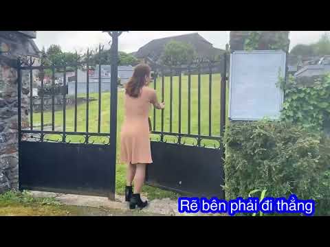 Nhà Nam Phương hoàng hậu, 4 Rue de la Basse Perche, 19350 Chabrignac, França