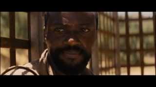 Django Unchained Baby Huey Running