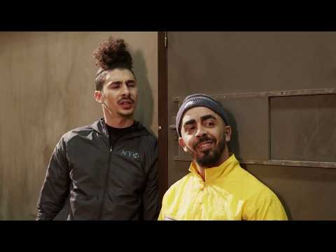 Sous Écrous #18 "Au revoir Johny"