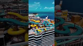 Download lagu If this is what cruising MSC World America looks like, we’re all in 💙 | 📸 @aureliestoryy mp3