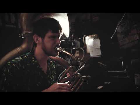 PRiMiTiVSKY play Private Melody no. 9 / Klezmer at the workshop