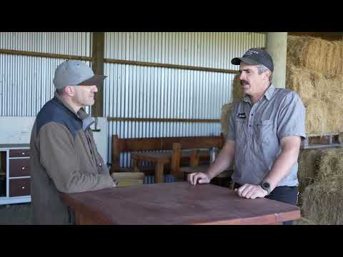 Interview George Philip