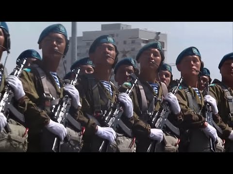 “Menıñ Qazaqstanym | My Kazakhstan” — Kazakhstan National Anthem (Dimash Qudaibergen Version)