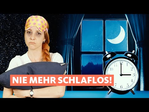 Der Schlaf deines Lebens | Quarks