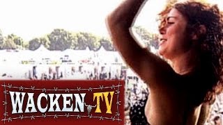 Schandmaul - Wolfsmensch - Live at Wacken Open Air 2009