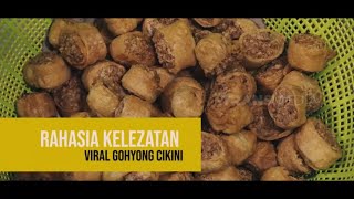 Download lagu Rahasia Kelezatan Viral Gohyong Cikini | SECRET STORY (20/03/24) mp3