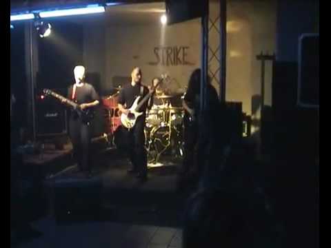 Animal Hate - What The New Day Will Bring 27.3. 2009 - Bor - Strike Bar