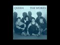 Queen Keep Passing The Open Windows Instrumental With Backing Vocals