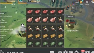 Download lagu LDOE - Revenge raid base MikeHawk.99 mp3