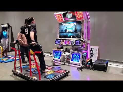 Fanime 2022 Upper Division Top 4 Finals - Song 4: FUNKTION