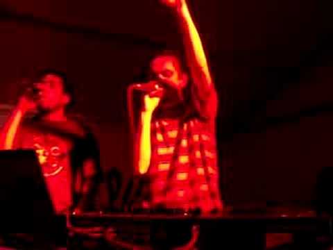 Campus 2008 Międzyzdroje NDK5 "Smoke weed"