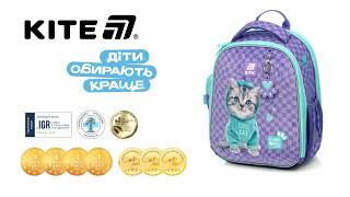Сумка спортивная Kite Education bc25-2505 Под заказ