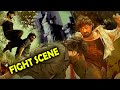 Kathi Movie Kalyan Ram Super Hit Fight Scene Latest Telugu Movie Scenes Multiplextelugu