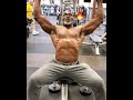3 Exercises To Build Your Shoulders
