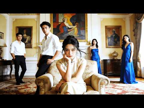 Reborn, I used an iron hand to tame the cold CEO and his three sons, gaining all their devotion!