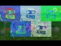 Can Can Mashup Ytpmv Compilation Jin Yat 1st Anniversary Version
