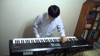 Download lagu Dream Theater - The Count of Tuscany cover (isolated keyboard track) mp3