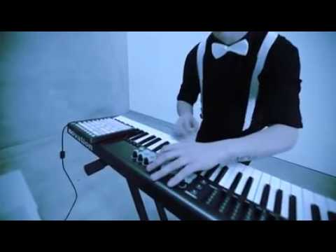 WE ARE MNK Mashd N Kutcher