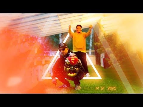 Kuningas Pähkinä & Setä Tamu - Salaliittoi Margariittoi OFFICIAL VIDEO