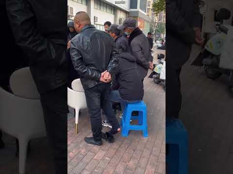 What s going on#Never expected#An unexpected ending#Funny#Laugh every time you watch it#Po