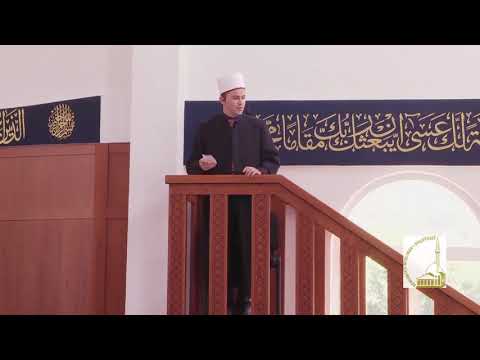 Mirënjohja, një ndër detyrat e njeriut ndaj Zotit të tij | Tauland BICA