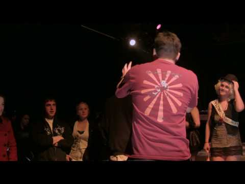 Illusion Z vs True Temper