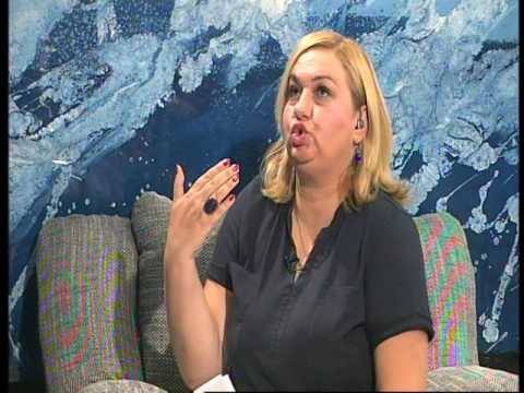 IZBORI 2016. SPECIJAL TOMISLAV ĆORIĆ I IVAN ĆELIĆ: DUBRAVKA BREZAK STAMAĆ I LJUBICA LUKAČIĆ 260816