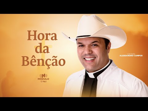 Hora da Benção: Viva o hoje