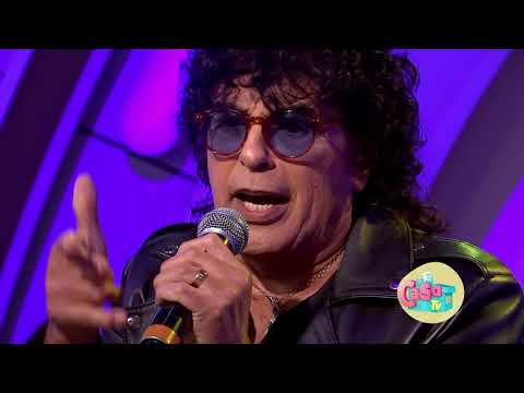 Sueños compartidos - Laureano Brizuela en Tu Casa Tv