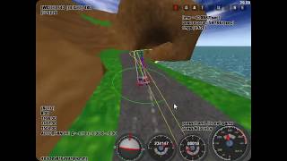 【世界新】RigidChips 1.5.B27C13pre7 CrossStream 58.97