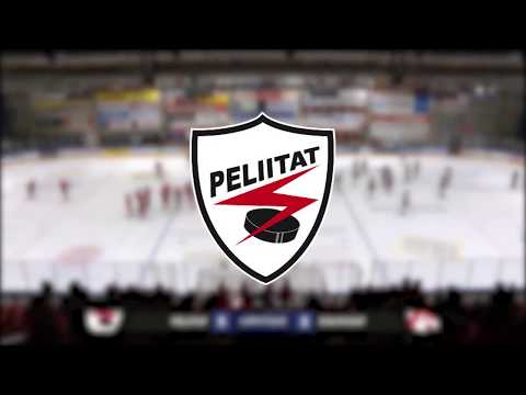 Maalikooste: Peliitat - Jokipojat 10.2.2018