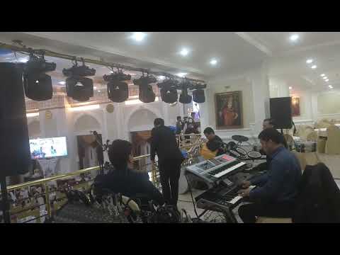 Ahmet Orazgulyyew - Bolmosa yakynda cool studio tarapyndan