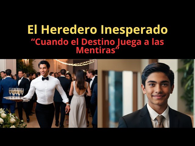 Vídeo relacionado con Un Recuerdo Inesperado: Una memoria perdida, un línea blanca y un amor perdido (El Heredero del Cielo nº 14)
