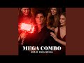 MEGA COMBO Adonis GOD V3, Martillo de THOR V3, Harem Project X (Subliminal PODEROSO)