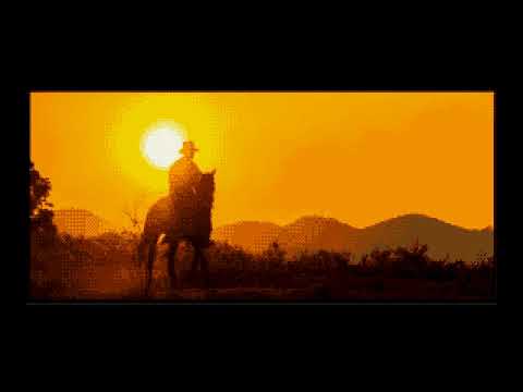 Cowboys Born Broken Heart - Boy Howdy