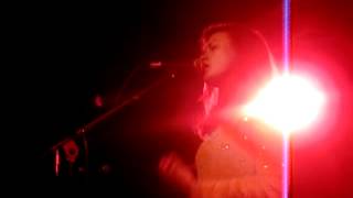 2:54 - Dawn (Live @ Scala, London, 07.06.12)