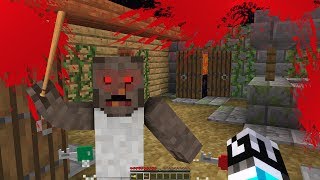 Download lagu AKHIRNYA BAPAK GILE BISA KABUR DARI RUMAH NENEK GRANNY HOROR! mp3