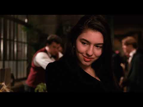 Mario Puzo's Der Pate, Epilog: Der Tod von Michael Corleone